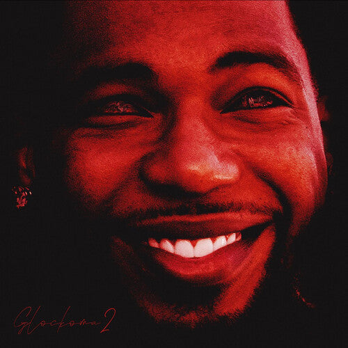 Key Glock: Glockoma 2 - VINYL