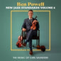 Ben Powell: New Jazz Standards Volume 6: The Music Of Carl Saunders - CD