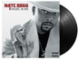 Nate Dogg: Music & Me - 180-Gram Black Vinyl - VINYL