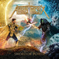 Angus McSix: Angus McSix And The Sword Of Power - CD