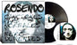 Rosendo: Canciones Para Normales Y Mero Dementes - LP+CD - VINYL