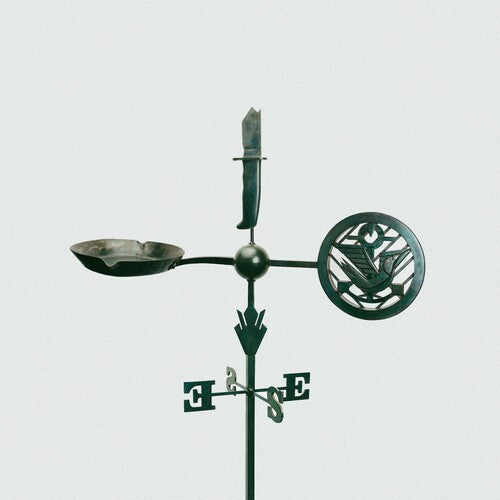 Jason Isbell & the 400 Unit - Weathervanes - VINYL