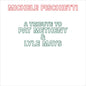 Michele Fischietti: A Tribute To Pat Metheny & Lyle Mays - CD