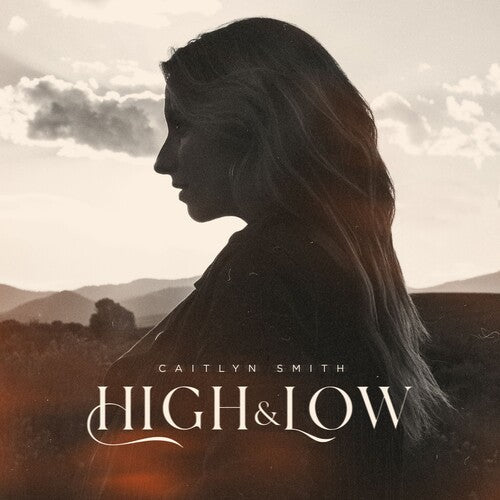 Caitlyn Smith: High & Low - VINYL
