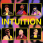 Brooklyn Funk Essentials: Intuition - VINYL