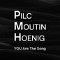 Pilc Moutin Hoenig: You Are the Song - CD