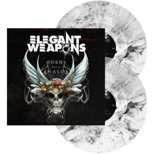 Elegant Weapons - Horns for a Halo - VINYL