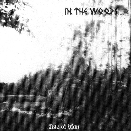 In the Woods...: Isle Of Men - CD
