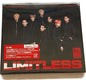 ATEEZ: Limitless - Version A - CD