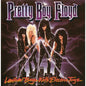 Pretty Boy Floyd - Leather Boyz With Toyz - Music on Vinyl CD