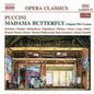 Gunter Neuhold: Madame Butterfly (Original Version) - CD