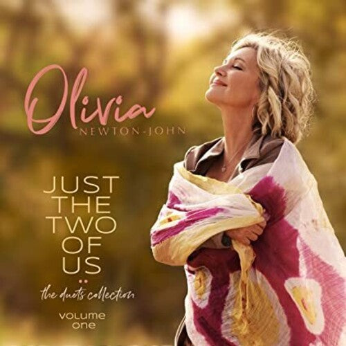 Olivia Newton-John - Just The Two Of Us: The Duets Collection - VINYL
