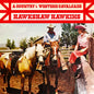 Hawkshaw Hawkins: A Country & Western Cavalcade - CD