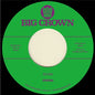 Synthia: So Low B/w You & I - 7-INCH SINGLE