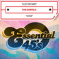 Darvels: ILostMyBaby/Gone(Digital45) - CD