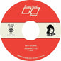 Abby Jeanne: Know Better - Opaque Blue - 7-INCH SINGLE
