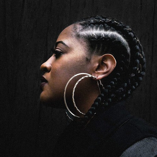 Rapsody - Eve - VINYL