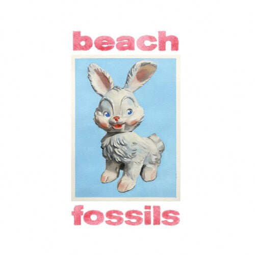 Beach Fossils - Bunny - VINYL