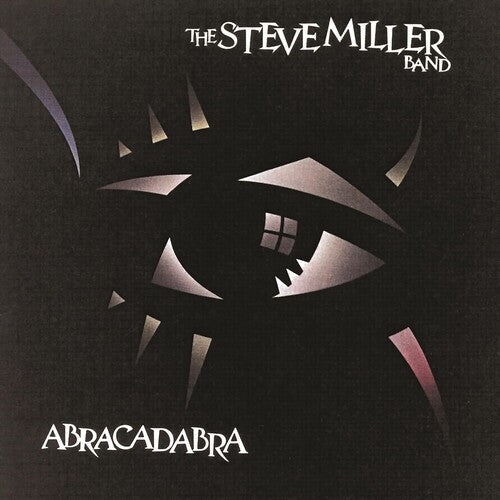 Steve Miller Band - Abracadabra - VINYL