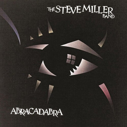 Steve Miller Band - Abracadabra - VINYL
