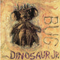 Dinosaur Jr.: Bug - CD