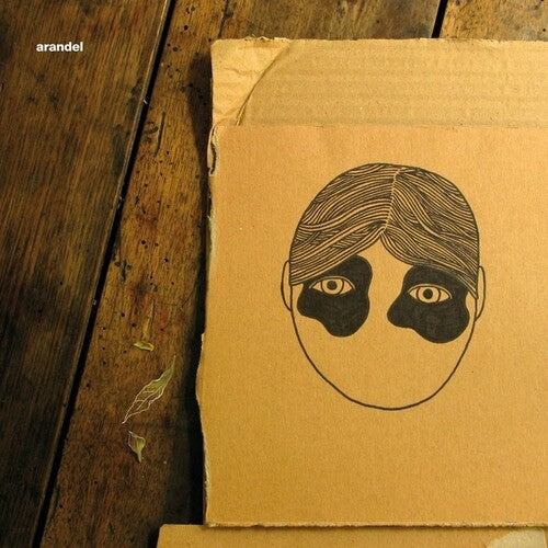 Arandel: In D - VINYL