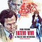 Piero Piccioni: Fatevi Vivi La Polizia Non Interverra - VINYL