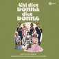 Piero Piccioni: Chi Dice Donna Dice Donna - 7-INCH SINGLE