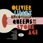 Olivier Libaux: Uncovered Queens Of The Stone Age - VINYL