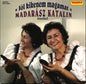 Kormendi / Madarasz, Katalin: Jol Kikenem Magamat - CD