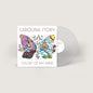 Carolina Story: Colors Of My Mind - VINYL