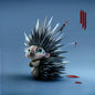 Skrillex: Dont Get Too Close - CD