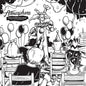 Atmosphere: Sad Clown Bad Year (#9-#12 Collection) - VINYL