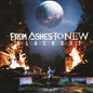 From Ashes to New - Blackout - VINYL