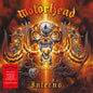 Motorhead - Inferno - VINYL