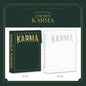 Pixy: Chosen Karma - Random Cover - incl. 62pg Photobook, Lyrics Paper, 2 Photocards, 2 Scratch Message Cards + 2 Stickers - CD