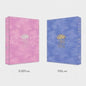The Kingdom: History Of Kingdom : Part VI - Mujin - incl. 68pg Photobook, Letter Card, Photocard + Paper Lantern - CD