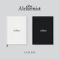 La Poem: The Alchemist - Random Cover - incl. 104pg Photobook, Slide Film, Bookmark + 2 Photocards - CD
