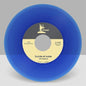 Al Cisneros: Suicide Of Judas / Akeldama - 7-INCH SINGLE