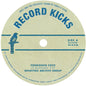 Whatitdo Archive Group: Forbidden Cove b/w The Cashmere Chamber - 7-INCH SINGLE