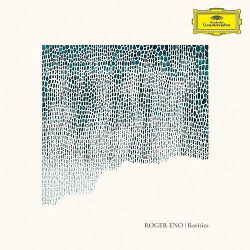 Roger Eno: The Turning Year - Rarities - VINYL