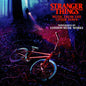 Stranger Things: Music From The Upside Down - London Music Works - VINYL