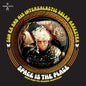 Sun Ra - Space Is The Place - VINYL