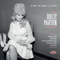 Various Artists: Way To Make A Living: Dolly Parton Songbook / Various - CD