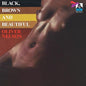 Oliver Nelson: Black, Brown & Beautiful - VINYL