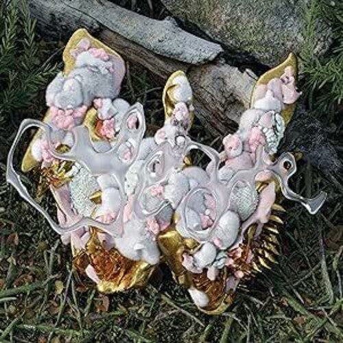We Are: Junk Jewelry - CD