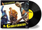 Ennio Morricone: Il Giustiziere (Original Soundtrack) - VINYL