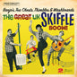 Banjos Tea Chests Thimbles & Washboards: Great UK: Banjos, Tea Chests, Thimbles & Washboards: The Great UK Skiffle Boom! / Various - CD