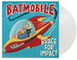 Batmobile: Brace For Impact - Limited 180-Gram Crystal Clear Vinyl - VINYL