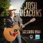 Josh Deacons: Six String Road - CD